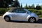 2006 Volkswagen New Beetle Convertible 2.5