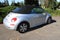 2006 Volkswagen New Beetle Convertible 2.5