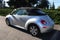 2006 Volkswagen New Beetle Convertible 2.5