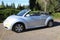 2006 Volkswagen New Beetle Convertible 2.5
