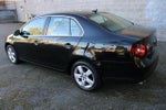 2009 Volkswagen Jetta SE PZEV