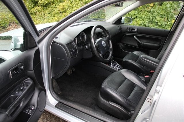 2005 Volkswagen Jetta GLS