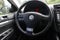 2009 Volkswagen Jetta SportWagen SEL