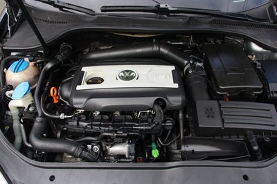 2009 Volkswagen Jetta SportWagen SEL