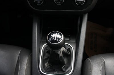 2009 Volkswagen Jetta SportWagen SEL