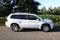 2011 Mitsubishi Endeavor LS