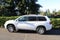 2011 Mitsubishi Endeavor LS