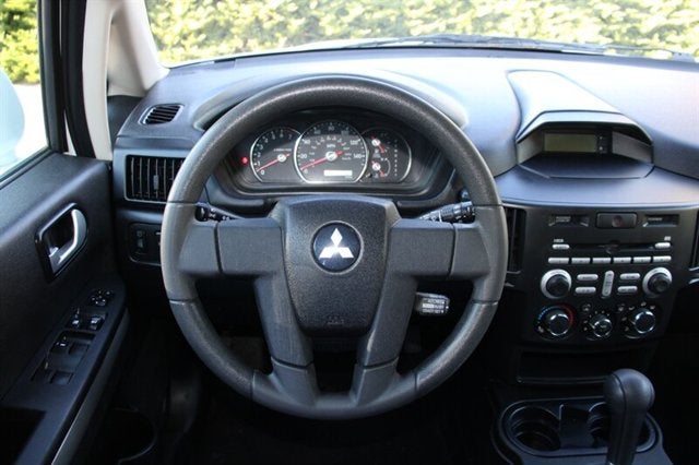 2011 Mitsubishi Endeavor LS