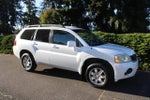 2011 Mitsubishi Endeavor LS