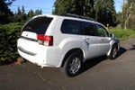 2011 Mitsubishi Endeavor LS