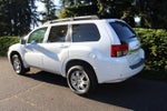 2011 Mitsubishi Endeavor LS