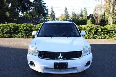 2011 Mitsubishi Endeavor LS