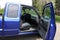 2005 Mazda Mazda B-Series 4WD Truck SE