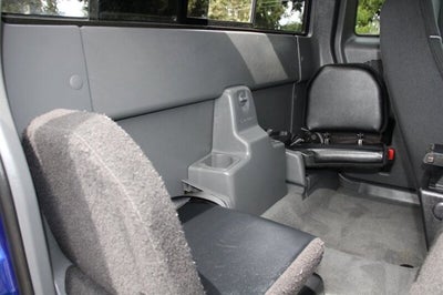 2005 Mazda Mazda B-Series 4WD Truck SE