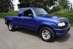 2005 Mazda Mazda B-Series 4WD Truck SE