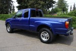 2005 Mazda Mazda B-Series 4WD Truck SE