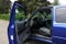 2005 Mazda Mazda B-Series 4WD Truck SE