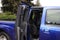 2005 Mazda Mazda B-Series 4WD Truck SE