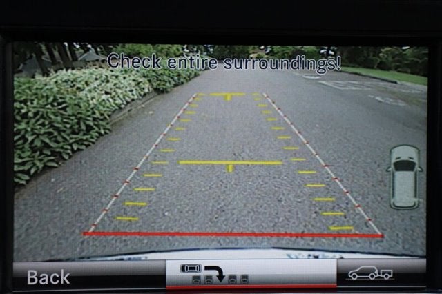 2013 Mercedes-Benz M-Class ML 350