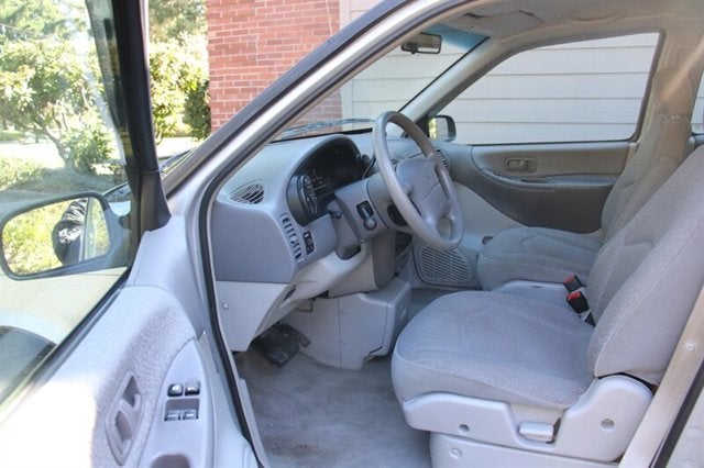 1996 Mercury Villager Wagon GS 112K MILES