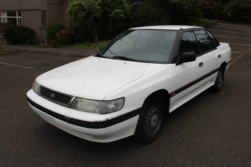 1993 Subaru Legacy L 109K MILES