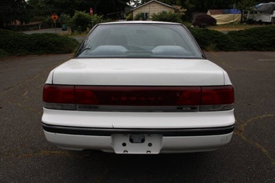 1993 Subaru Legacy L 109K MILES