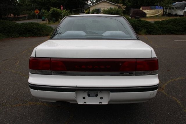 1993 Subaru Legacy L 109K MILES