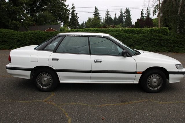 1993 Subaru Legacy L 109K MILES