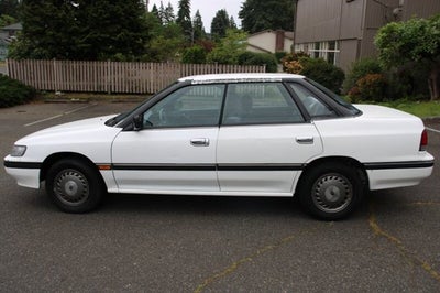 1993 Subaru Legacy L 109K MILES