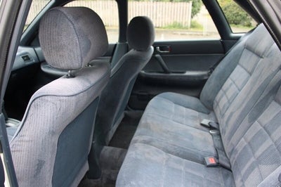 1993 Subaru Legacy L 109K MILES