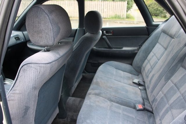 1993 Subaru Legacy L 109K MILES