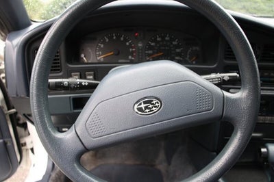 1993 Subaru Legacy L 109K MILES