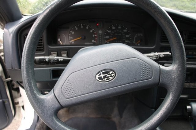 1993 Subaru Legacy L 109K MILES