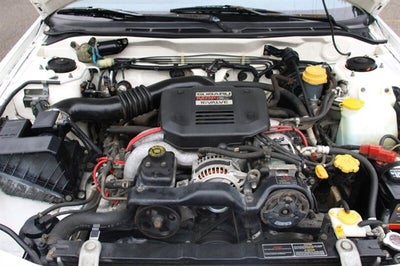 1993 Subaru Legacy L 109K MILES