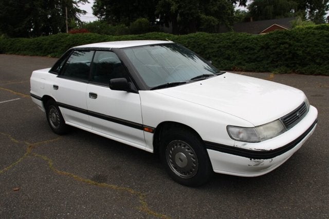 1993 Subaru Legacy L 109K MILES