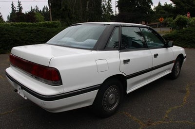 1993 Subaru Legacy L 109K MILES