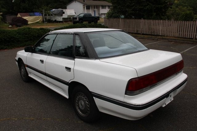 1993 Subaru Legacy L 109K MILES