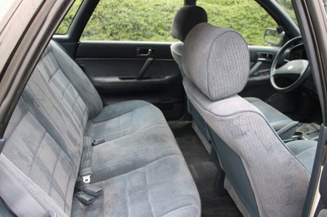 1993 Subaru Legacy L 109K MILES