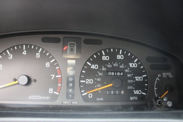 1993 Subaru Legacy L 109K MILES