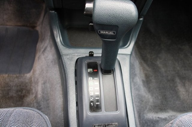 1993 Subaru Legacy L 109K MILES