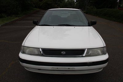 1993 Subaru Legacy L 109K MILES