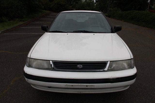 1993 Subaru Legacy L 109K MILES