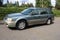 2002 Subaru Legacy Wagon Outback