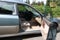 2002 Subaru Legacy Wagon Outback