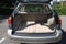 2002 Subaru Legacy Wagon Outback