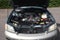 2002 Subaru Legacy Wagon Outback