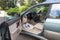 2002 Subaru Legacy Wagon Outback