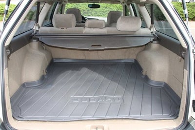 2003 Subaru Legacy Wagon Outback