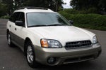 2003 Subaru Legacy Wagon Outback