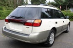 2003 Subaru Legacy Wagon Outback